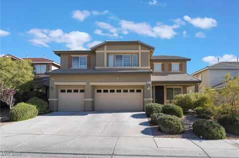 3122 Lenoir Street, Las Vegas, NV 89135