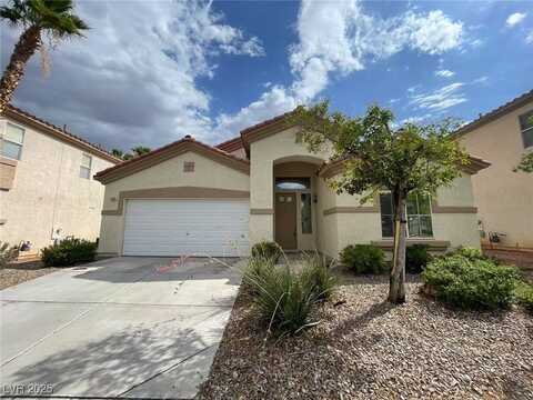 203 Sea Rim Avenue, Las Vegas, NV 89148