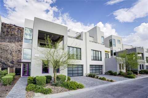 386 Tranquil Peak Court, Henderson, NV 89012