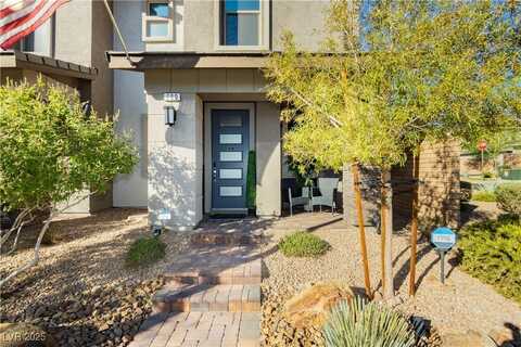 790 Cottonwood Hill Place, Henderson, NV 89011