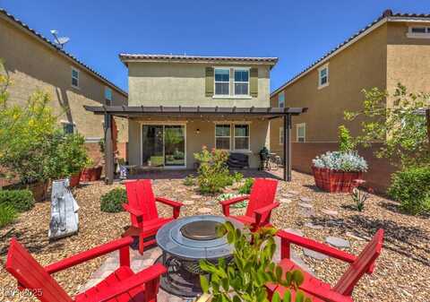 2936 Aragon Terrace Way, Henderson, NV 89044