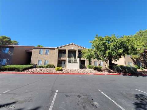2121 BLUE BREEZE Drive, Las Vegas, NV 89128