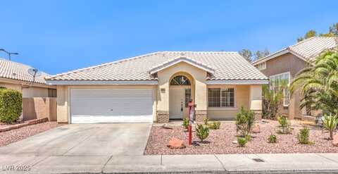 9036 Dove River Road, Las Vegas, NV 89134