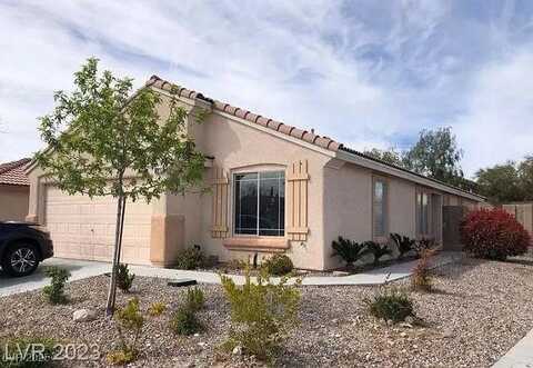 10911 Vallerosa Street, Las Vegas, NV 89141