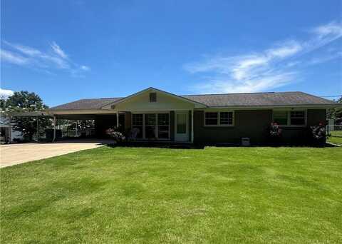 4601 Newsome Drive, Phenix City, AL 36870