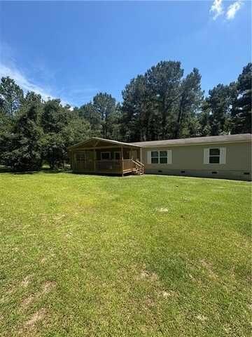 107 Oswichee Road, Fort Mitchell, AL 36856