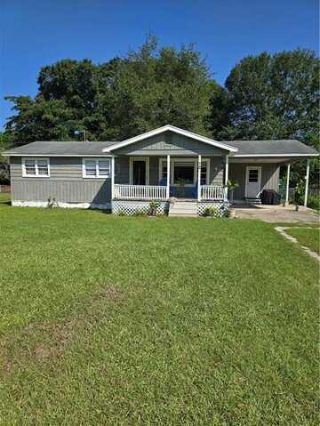 12 Miles Strip, Fort Mitchell, AL 36856