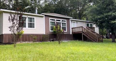 361 County Road 3337, Brundidge, AL 36010