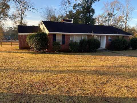 203 W. Montesano, Evergreen, AL 36401