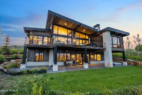 3425 E Still Branch Court, Kamas, UT 84036