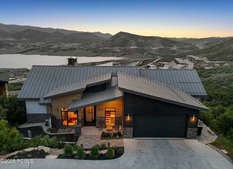 11515 White Tail Court, Hideout, UT 84036