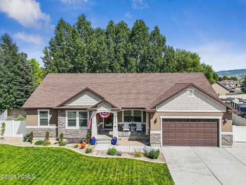 918 E 120 South, Heber City, UT 84032