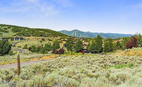 9474 N Tuhaye Park Drive lot: Sc-24, Kamas, UT 84036