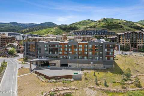 2670 Canyons Resort Drive, Park City, UT 84098