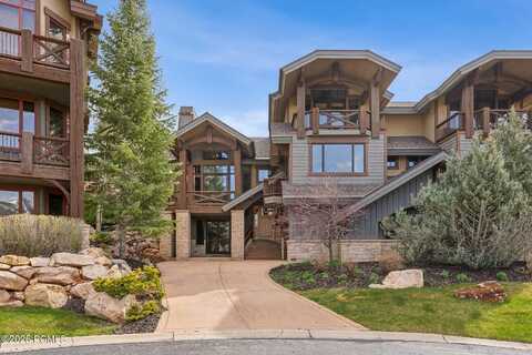 2634 Cove Court, Park City, UT 84060