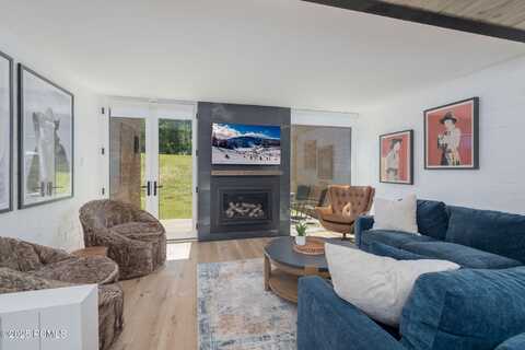 1673 Captain Molly Drive, Park City, UT 84060