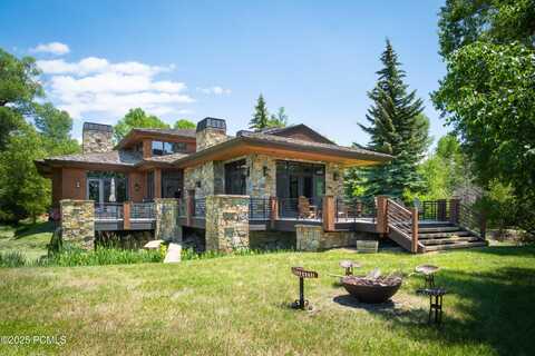 4445 N Millrace Road, Oakley, UT 84055