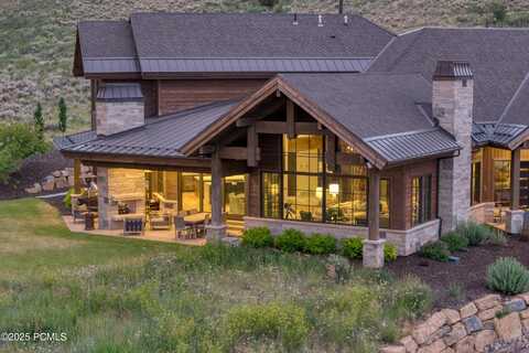 7710 Caddis Drive, Kamas, UT 84036