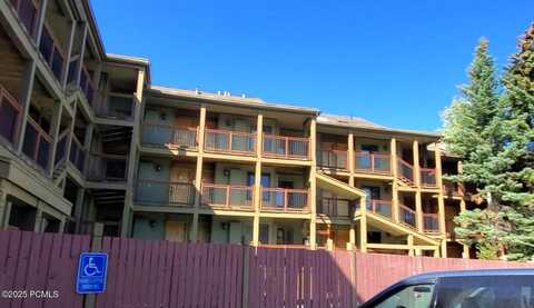 1530 Empire Avenue Avenue, Park City, UT 84060