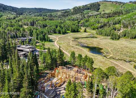 263 White Pine Canyon Road, Park City, UT 84060