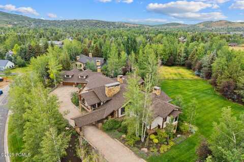 2300 Lucky John Drive, Park City, UT 84060