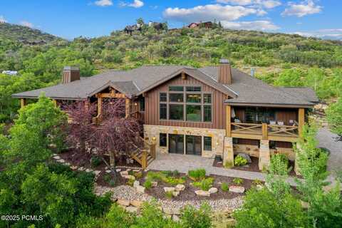 2260 Bear Hollow Drive, Park City, UT 84098