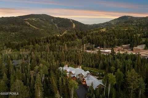 2505 W White Pine Lane, Park City, UT 84060