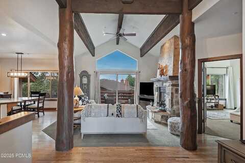 3388 Cedar Drive, Park City, UT 84098