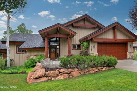3388 Cedar Drive, Park City, UT 84098