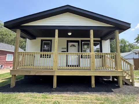 2699 Gibson Street, Lake Station, IN 46405
