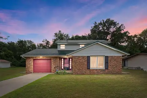 1921 Welnetz Road, Trail Creek, IN 46360