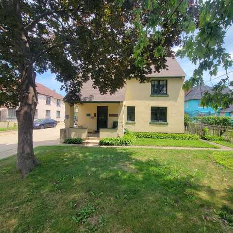 405 Prospect Street, East Chicago, IN 46312