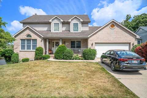 101 Ridgewood Lane, Dyer, IN 46311