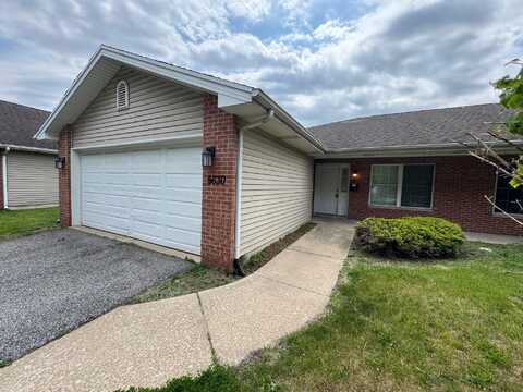 5630 Pointe Drive, Hammond, IN 46320