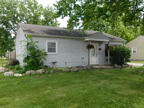 316 Wright Street, Crown Point, IN 46307