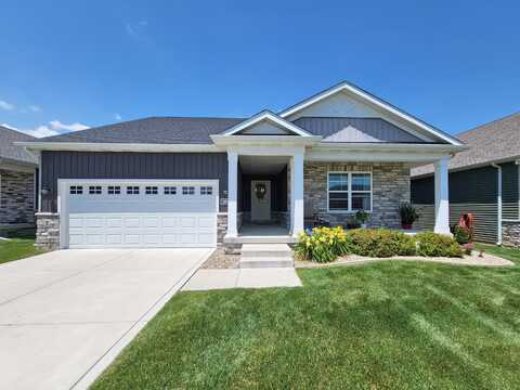 11614 Morgan Street, Winfield, IN 46307
