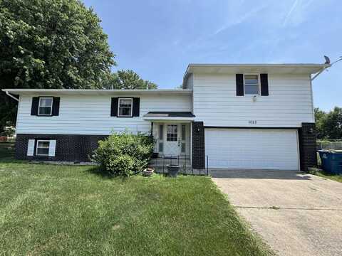 9383 Roosevelt Street, Crown Point, IN 46307