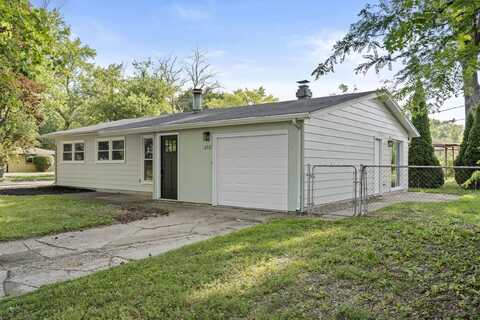 6767 Van Buren Street, Merrillville, IN 46410