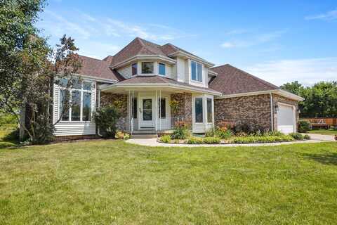 4906 Cardinal Court, Schererville, IN 46375
