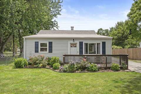 208 Fair Street, Valparaiso, IN 46383
