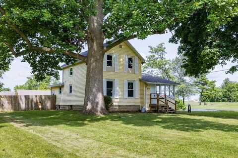 214 N Newton Street, Goodland, IN 47948
