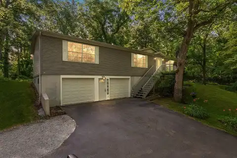 361 S 600 W, Hebron, IN 46341