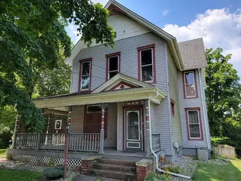 110 S Main Street, Kingsbury, IN 46345