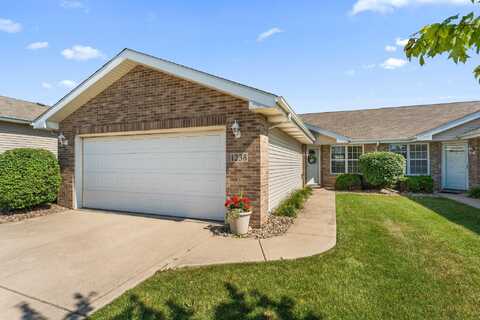1238 W 84th Place, Merrillville, IN 46410