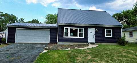641-1 Osage Road, Valparaiso, IN 46385