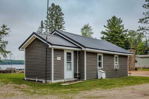 9548 SHORE DR S, Pickerel, WI 54465