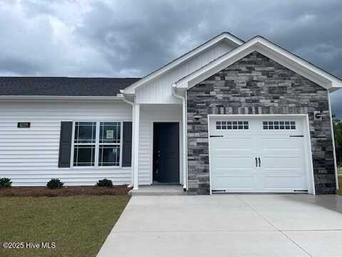 4229 Laurel Ridge Drive, Greenville, NC 27834