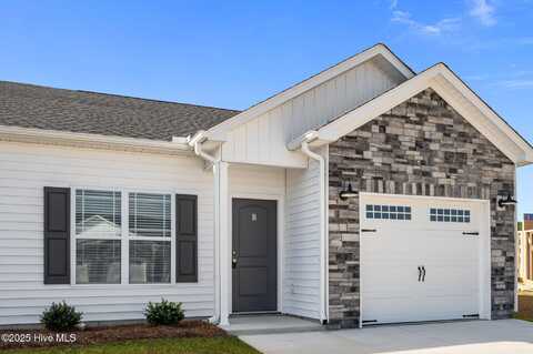 4229 Laurel Ridge Drive, Greenville, NC 27834