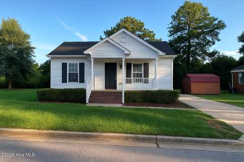 1207 Davenport Street, Greenville, NC 27834