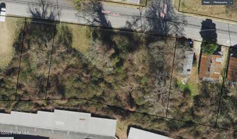 303 Deck Street, Greenville, NC 27834